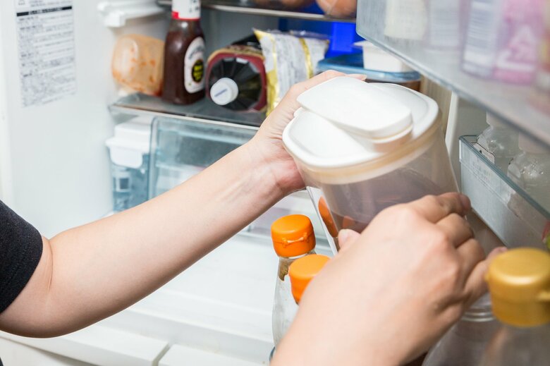 （画像はイメージ）