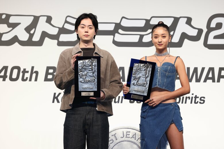 (c)日本ジーンズ協議会