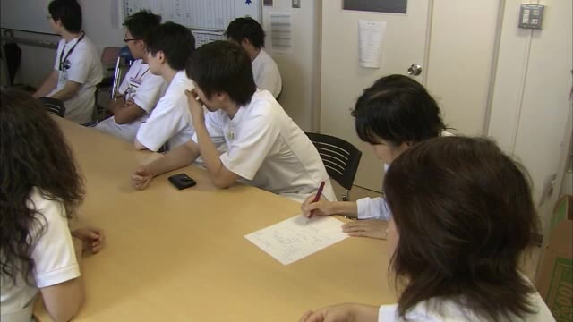 来年度の県内病院研修医マッチング80人 過去2番目の多さ
