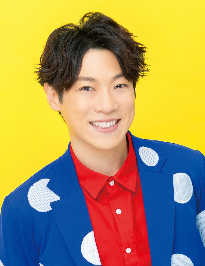 1日（土）は「だいすけお兄さんのスペシャルステージ」