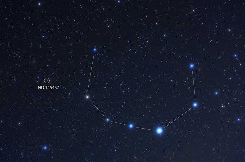 「あれは僕が名付けたんだよ…」 星の名前を募集中! 国立天文台と発見者に“ヒント”を聞いてみた