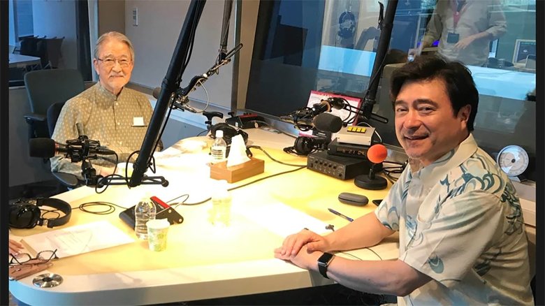ジョン・カビラの父が息子へ伝える思い…語り継がれる戦後史「ストーリーズ・オブ・オキナワ」 メディアが担う役割とは?