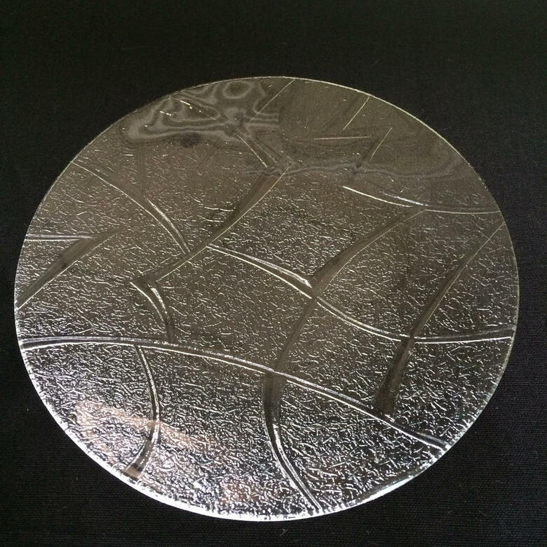 メロン（画像提供：旭屋ガラス店）