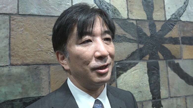 ユネスコ日本政府代表部　加納雄大 大使