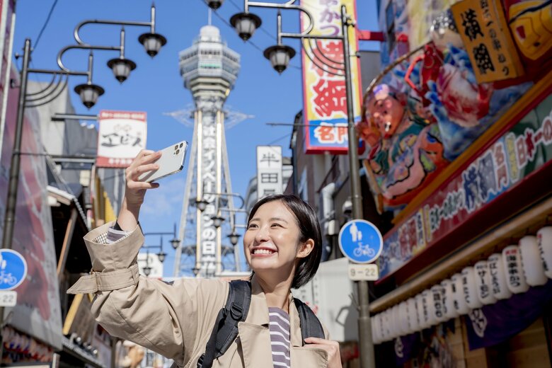 写真をSNSに投稿するには注意が必要（画像はイメージ）