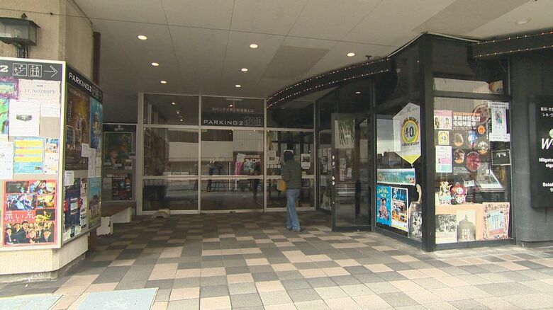 シネ・ウインド（新潟市中央区）