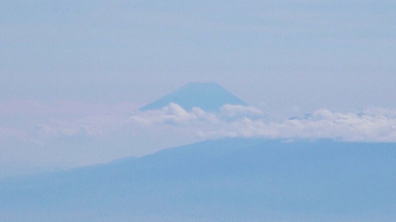 景色が楽しめるのも魅力