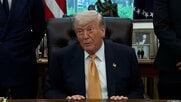 トランプ大統領、イランと「合意の可能性は十分ある」　覚書巡る協議「11日週にパキスタンで始まる可能性」報道も