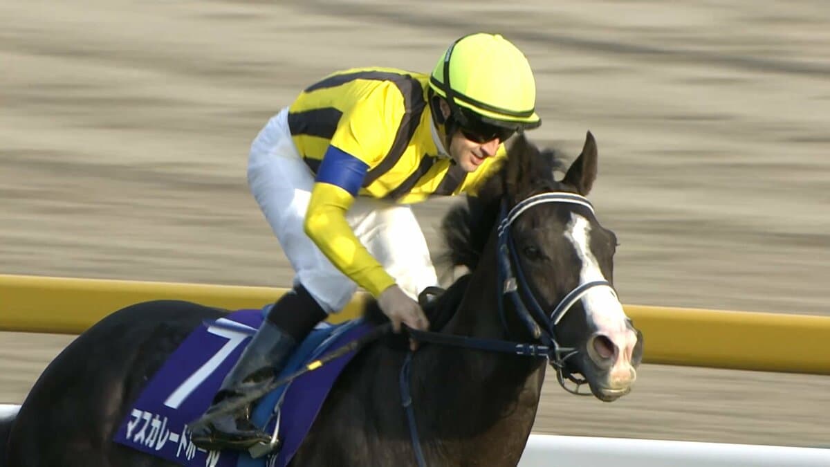 天皇賞（秋）・GⅠ】3歳馬がワンツーフィニッシュで古馬撃破！秋GⅠ