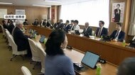 再審制度見直し法案　自民党が正式了承　“抗告原則禁止”を「本則」に盛り込む「厳しい論議、論争なされた」