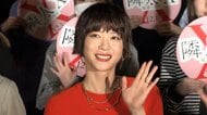 上野樹里 何がなんでも“一本目に勝負”　「かなり持久力、耐性が…」大河の撮影の裏話も語る