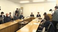 カキ大量死問題　養殖研究者など参加の有識者会議始まる「現状の中で どのような対策を打つか検討」広島県