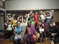 先生はマサイ族！授業は英語！「新しい学びのカタチ」オルタナティブスクールが育むサバイバル・コミュニケーションスキル