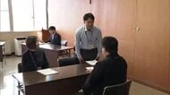 理不尽な要求や暴言…新潟・五泉市職員が“カスハラ”対応学ぶ「今後毅然とした対応できる」　10月から事業主に対策義務化