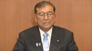 【速報】石破首相から進退についての言及無し…参院選大敗の自民党臨時役員会