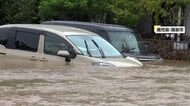 鹿児島に一時「大雨特別警報」24時間降水量は500mm超えと観測史上1位のところも…引き続き土砂災害に最大級の警戒を