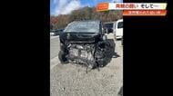 なぜ「危険運転」にならないのか？運転中にサンダル履き替え1歳児死亡、遺族は法改正目指し控訴へ【高知】
