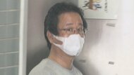 「殺人ワクチン、なんちゃって証明書」発言の医師逮捕　接種せず…
