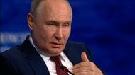 プーチン大統領がゼレンスキー大統領との首脳会談を“拒否”　「会談の意味見いだせず」