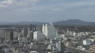 「16階より上の階の撤去を…」松江高層マンション建設巡り市民団体が不動産会社など相手に新たな訴訟へ