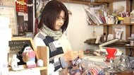 「編み物は世界を救う」被災地から取り寄せた毛糸で作品作り “編み物”で幸せを紡ぐ【秋田発】