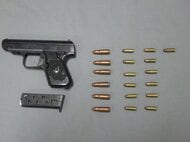 レンタル倉庫で自動装てん式拳銃一丁を所持したか　「山口組」傘下組織の会長を銃刀法違反の疑いで現行犯逮捕　警察が入手経路などを捜査