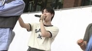 「ただいま、長崎！」　人気上昇中のボーイズグループ「OCTPATH」の西島蓮汰が凱旋　KTNが単独インタビュー