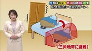 自宅で地震が起きたら…どう備える１回目『今こそ防災！地震から命を守る』【熊本】