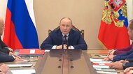 プーチン氏、アメリカが核実験再開なら「相応の措置」　ロシアも再開の可能性を示唆