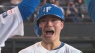 【ファイターズ】今季初のカード勝ち越しをかけた首位ホークスと一戦 延長戦の末に今季初の引き分け