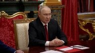 プーチン大統領は戦闘継続の姿勢崩さず　ウクライナ和平めぐりアメリカ特使らと会談