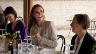 キャサリン妃、イタリアで子どもと交流・パスタ作り…レッジョ・エミリアの幼児教育現場を訪問　がん治療後初の公式海外訪問