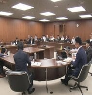 「大阪市廃止」ではなく「再編」と表記を…大阪都構想めぐり陳情を大阪市議会の委員会で採択　維新市議「住民サービスなどがなくなるとの誤解多い」　