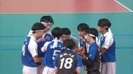 春の高校バレー準々決勝　大熱戦！都城工業ｖｓ清風（大阪）