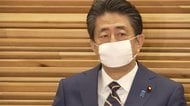 「緊急事態」7日宣言 休業要請 学校に続き塾も 生活切実 108兆円で守れる?