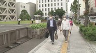 8人死亡…ダム操作訴訟初弁論 原告「ダム事務所の見通し甘かった」【愛媛】