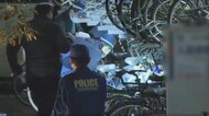 尼崎28歳女性刺殺 逮捕の元夫、待ち伏せし倒れた後も何度も刺したか…犯行現場から見える“強い殺意”