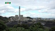 市民団体が長崎県西海市にある松島火力発電に関して電源開発に質問状