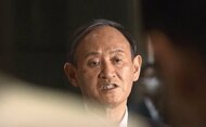 菅首相「どなたですか?」会見の裏には何が? 歴代首相の「取材対応スタイル」