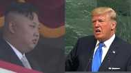 トランプと金正恩の≪ゲームのルール≫