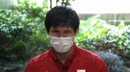 賛否問われる東京オリパラ パラ水泳・木村敬一「“どうしようもない”となれば“やるべきではない”」