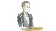 【速報】ゴルフクラブで頭を殴り…元大学生殺意を否認 女性医師殺害