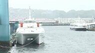 台風14号 17日午後 九州に上陸へ 3連休に列島横断