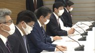 「緊急事態宣言」本格検討へ きょうにも準備入り表明か