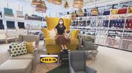 原宿にIKEAオープン 若い女性がターゲット…写真を撮ることで購入完了!? 都心型店舗で新戦略