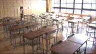 秋田県内いじめ認知↓も・・・小中の不登校 10年で最多 秋田