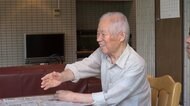 北の拉致被害者、めぐみさん 父親・横田滋さん死去