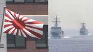海自「旭日旗」めぐり韓国での観艦式参加中止…新たな日韓関係“火種”に