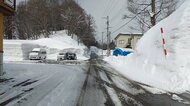 山形に「隠れ豪雪地帯」 積雪7m超も記録に残らず…豪雪の原因は山の形にあった