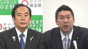 自民党「不戦敗でも不戦勝」の怪&「N国」党首も参戦の謎 埼玉補選に隠された思惑